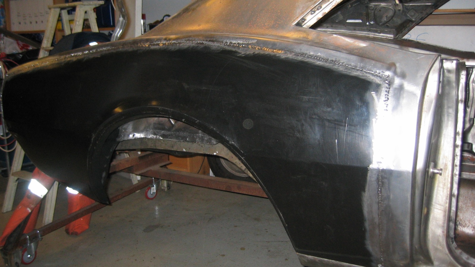 1967 Chevrolet Camaro SS/RS 350